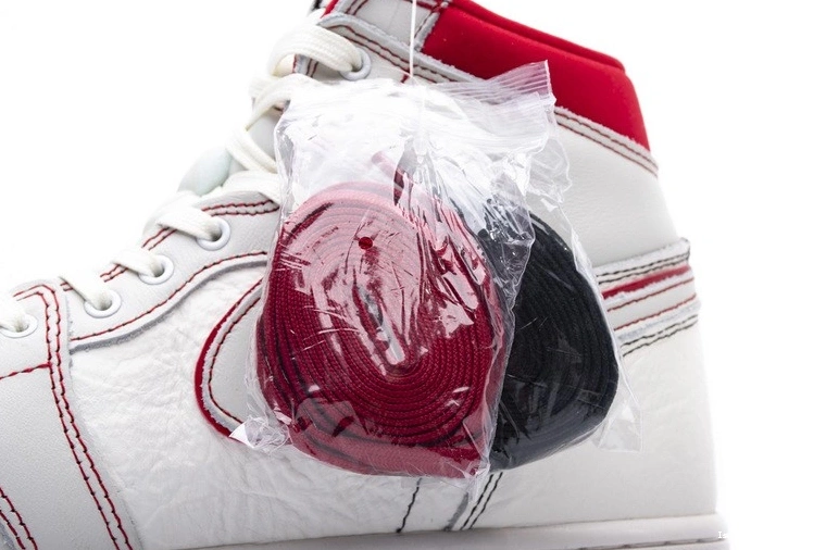 Retro 555088-160 Gym Phantom High Jordan  Air 1 Red 0521
